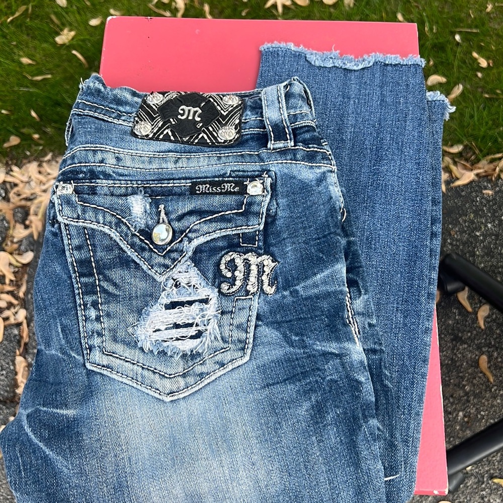 MissMe jeans